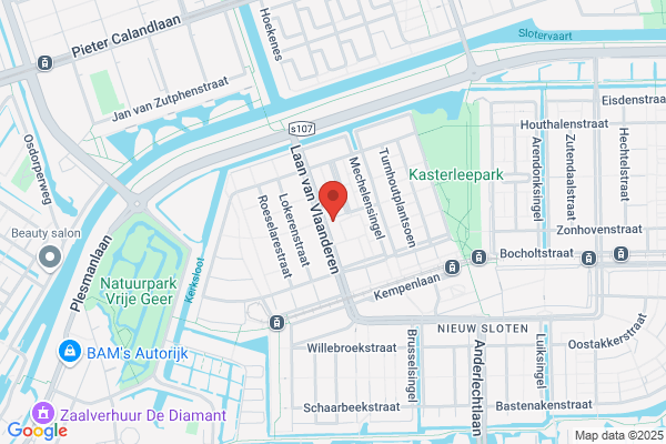 Kromhout Schilderwerken Bv