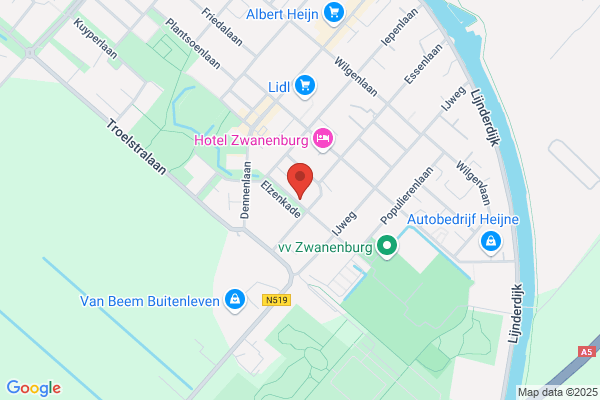 Schoonmaakbedrijf Elite