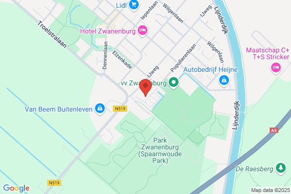 Schoonmaakbedrijf Van Schouten