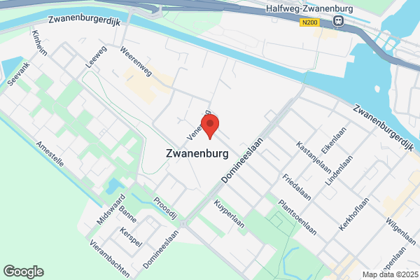 Schoonmaakbedrijf Wesseling