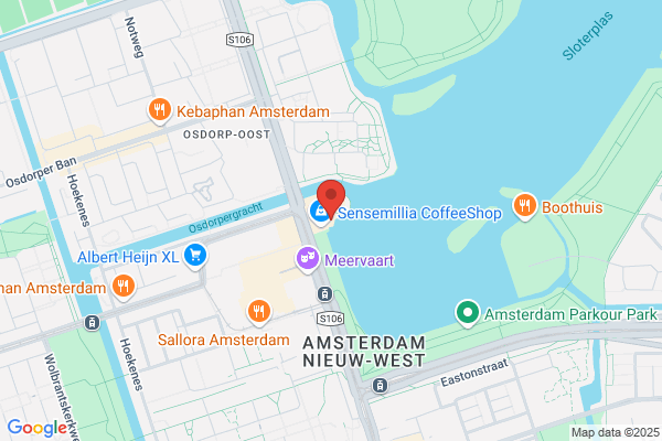 Canton Amsterdam