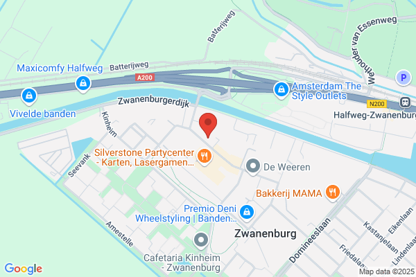 Herfst, A