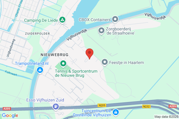 Petit-Restaurant De Groene Liede