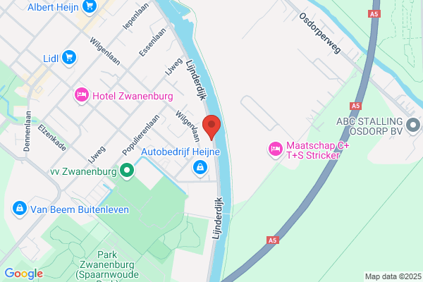 Alex Spruijt Schilderwerken