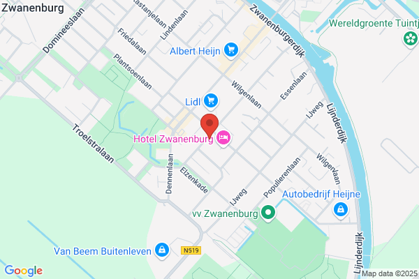 Schildersbedrijf M.B. Bolhaar Bv