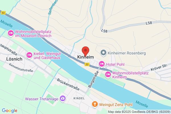Kinheim Chr