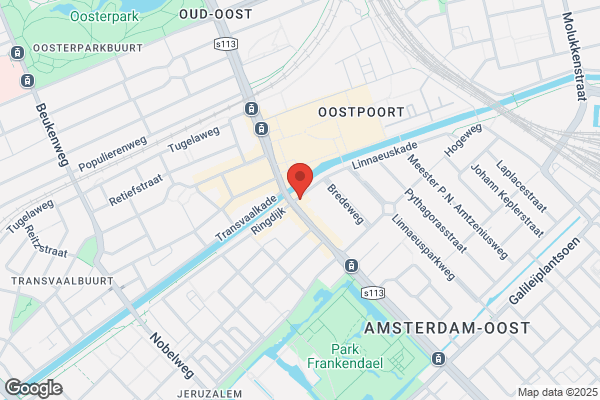 De Kade