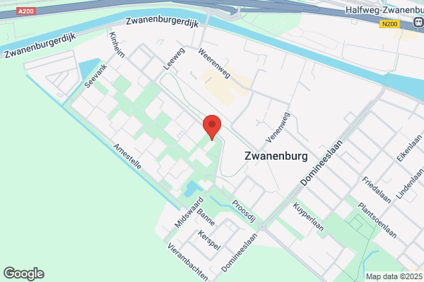 De Meerbrug