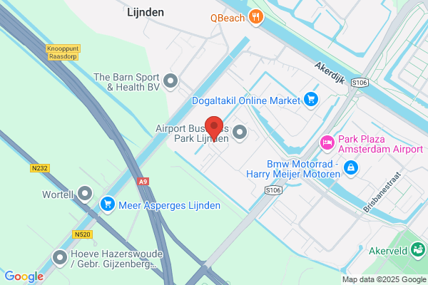 Service Plan Nederland