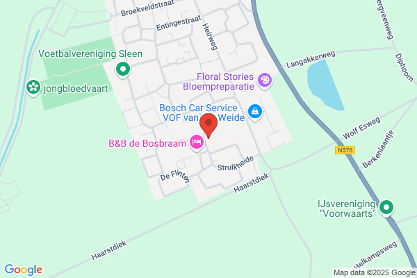 Kerkheide