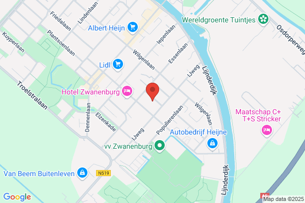 Aannemingsbedrijf van Delft