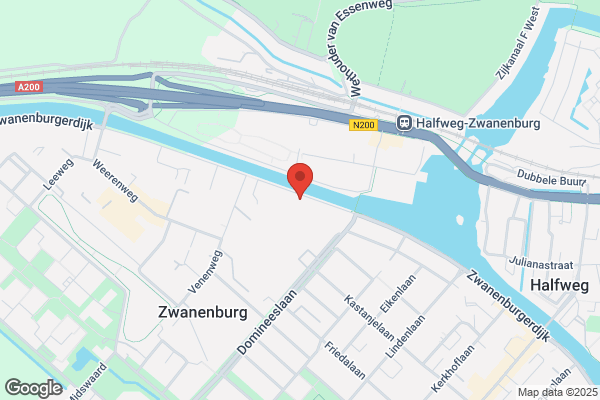Staaveren, J Van