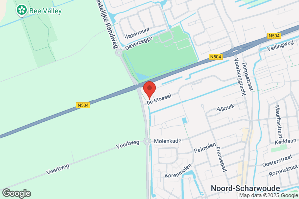 Waardt Transport Bv, C De