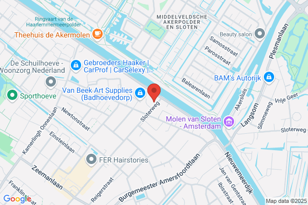 Albers Advies Verzekeringen
