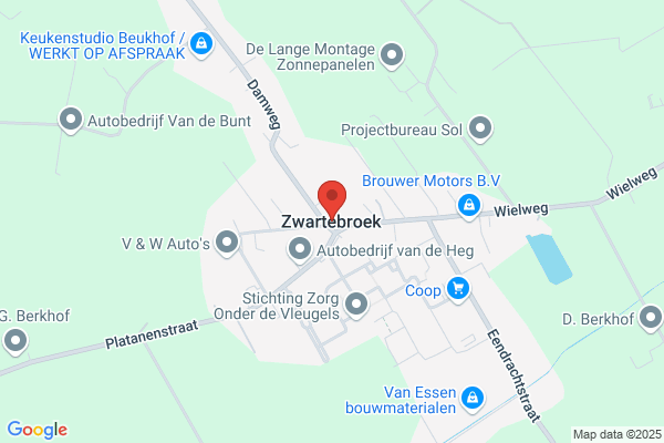 Beeuwkes, Mr J