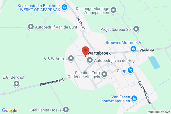 Auto-Rijschool H. Florijn
