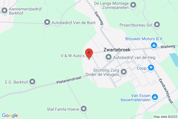 AutoVliet Service & Techniek