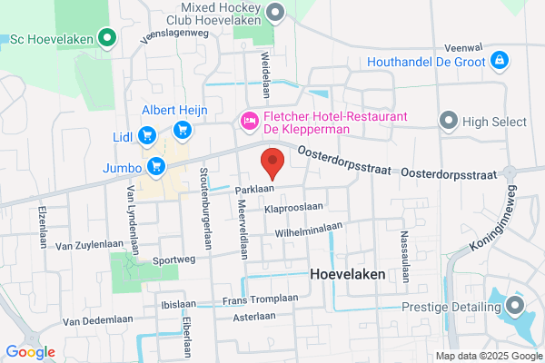 Beau Hondentrimsalon