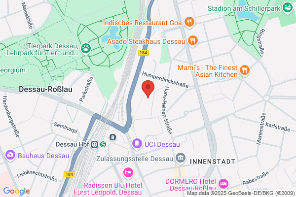 Bureau D & O