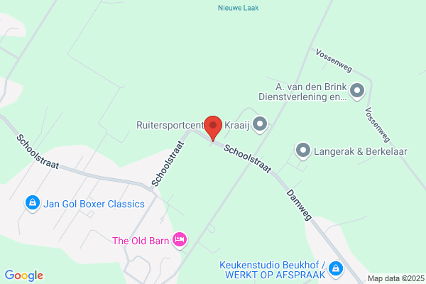 Carcleaning Van Renssen