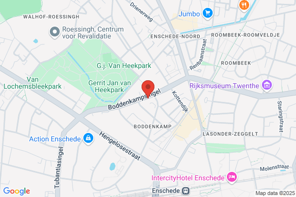 Cloosterman Management Ondersteuning Bv