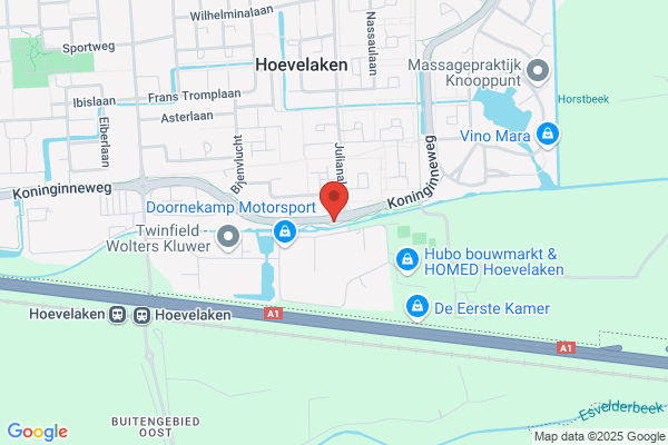 Doppenberg Keukens Hoevelaken
