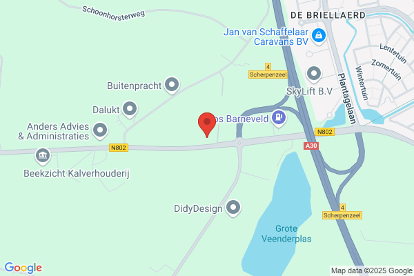 Gerritsen Bv, A H