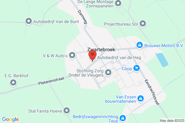 Handelsonderneming A.H. Gerritsen Bv