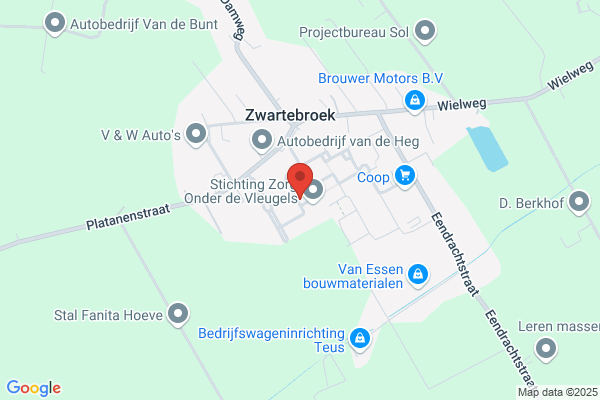 Ingeborg's