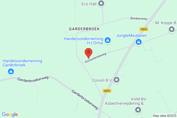 J. Kous Transportonderneming Bv