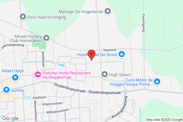 Kefdrill Boortechniek Bv