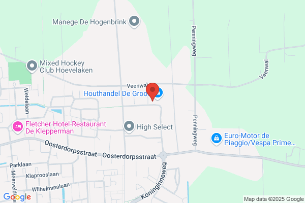 Landman Hoevelaken B.V.