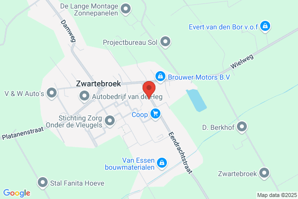 Overzeese Zendings Gemeenschap