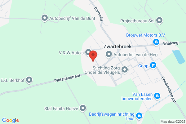 Peuterspeelzaal De Belhameltjes