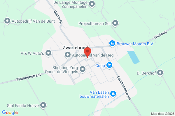 Rijn, Van