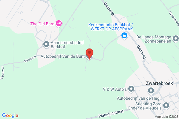 Rozendaal