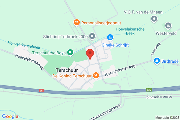 Schoonmaakbedrijf R. Luigjes Bv