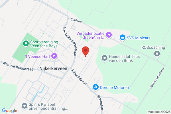 Ton Oeben Woonservice