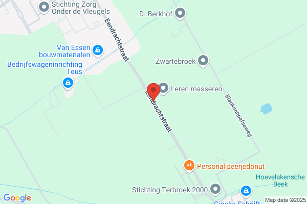 Troost-Van Der Waaij Varkenshandel Bv