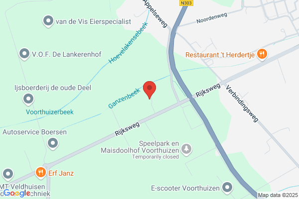 Van Der Gugten Transport