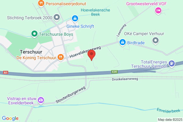 Veldhuizen Installatiebedrijf W van