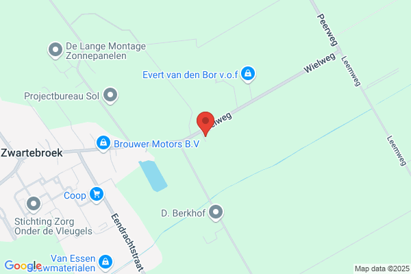 Westeneng Ovenbouw Bv
