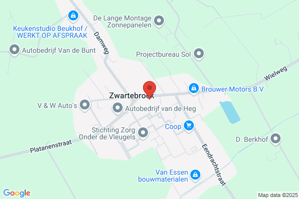 Zaak, De