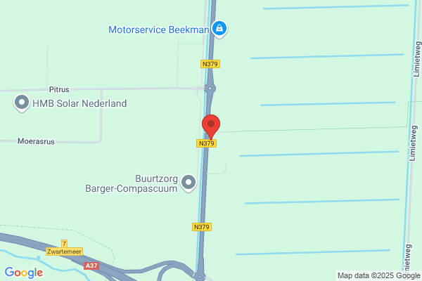 Bosman & De Hoop Afbouw Bv