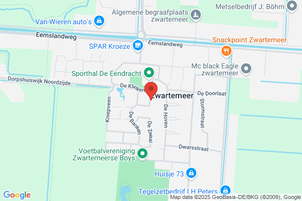 Baby Speciaalzaak De Rammelaar