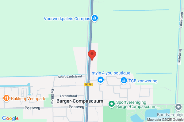 Behrendt Handelsonderneming En Houthande