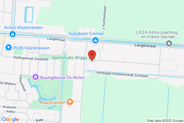 Briggs Sportstudio