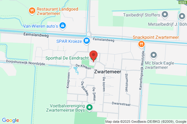 De Eendracht