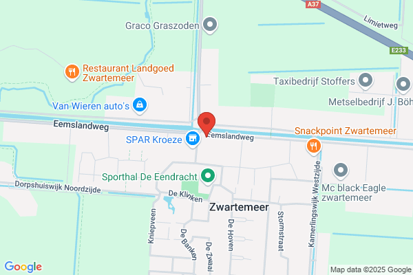 Dierenspeciaalzaak Hoogenberg