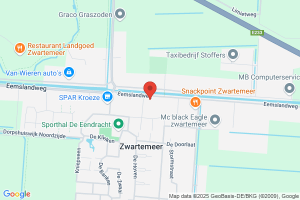 Haarzaak